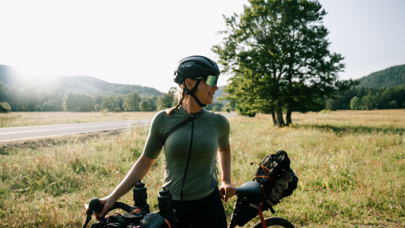 Jasmin Franceschini rideformomo