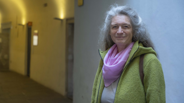 Susanne Kraft