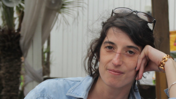 Marlene Pardeller