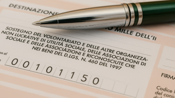 Dichiarazione dei redditi