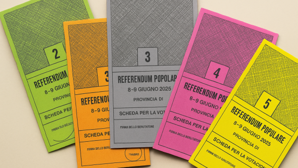 Referendum 2025