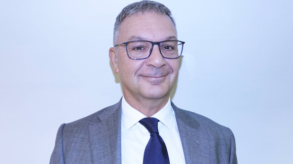 Peter Mazzurana