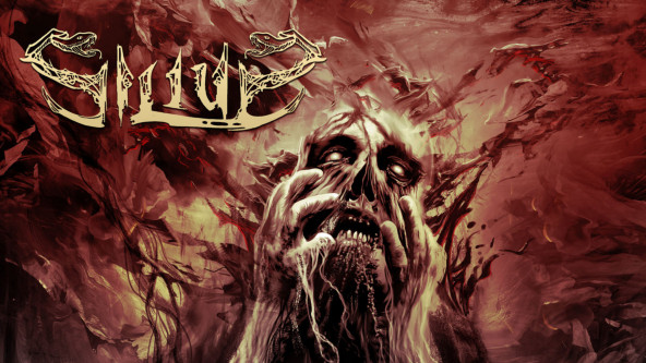 Silius „Beneath The Flesh“ (Cover)