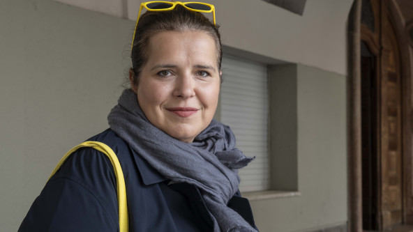 Giuliana Dragogna