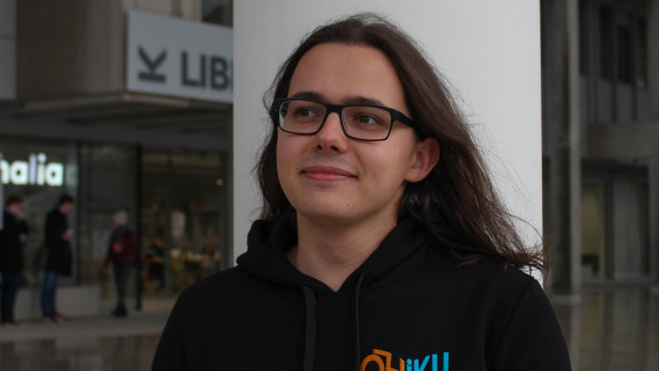 Max Walder