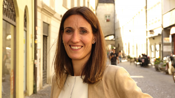 Elizabeth Ribeiro da Silva Tutzer