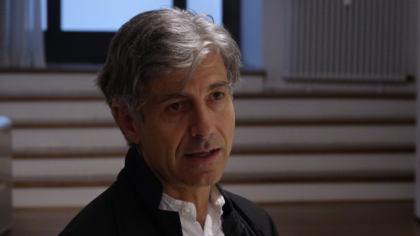 Francesco Palermo