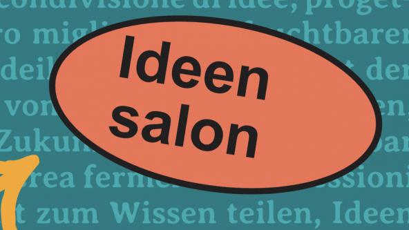 Ideensalon