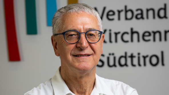 Heinrich Walder