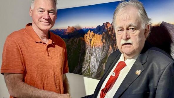 Kleinendorst e Knoll