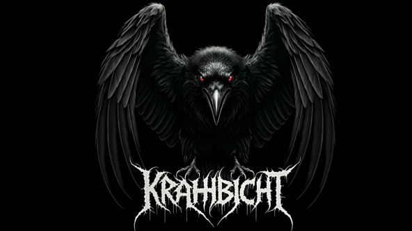 KraHbicht (Logo)