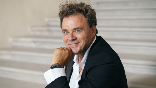 Dantone Ottavio, haydn