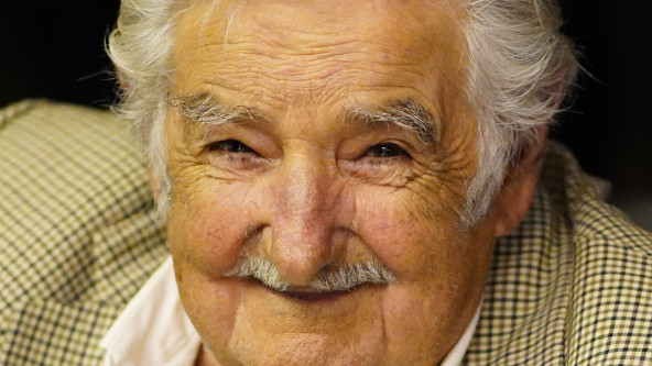 Mujica presidente