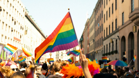 Pride