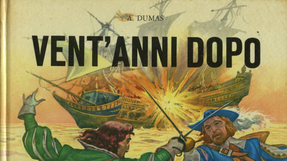 Vent'anni dopo