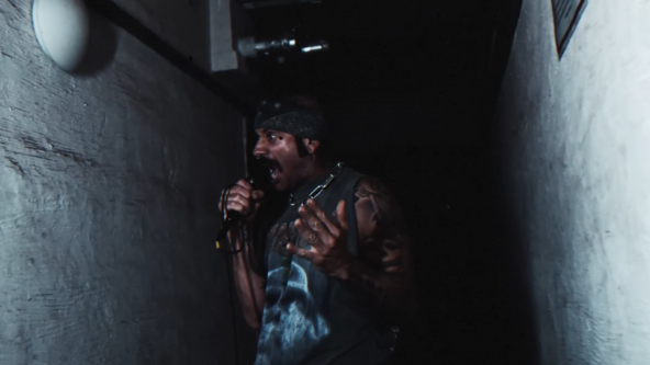 Silius „Columbian Necktie“ (Screenshot)