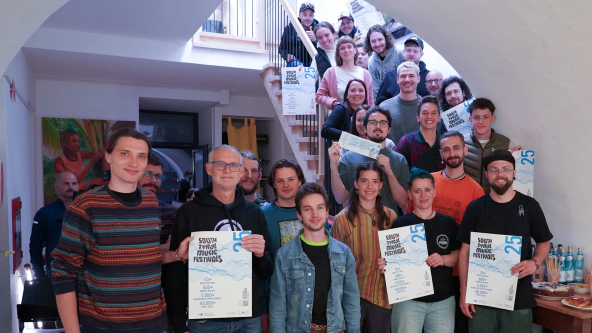 South Tyrol Music Festivals (Pressekonferenz 2025)