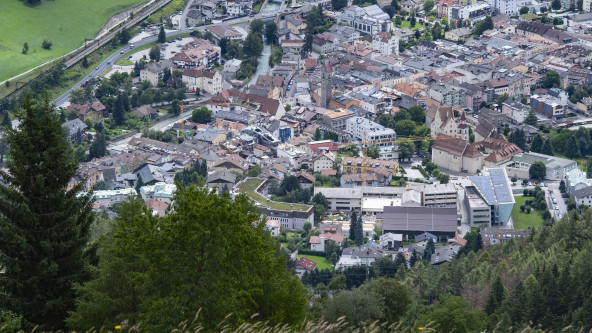 Sterzing
