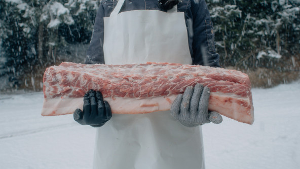 Fleisch