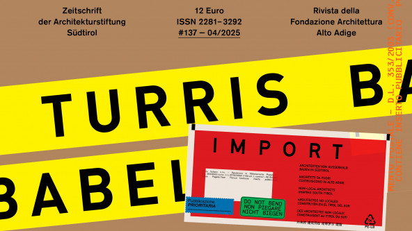 Turris Babel 137