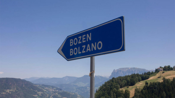 Bozen Bolzano