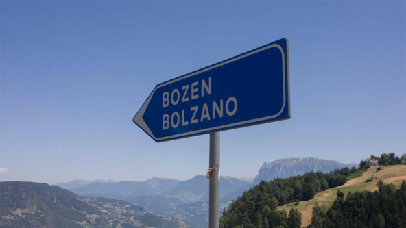 Bozen Bolzano