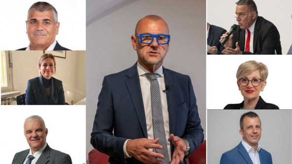 giunta comunale bolzano