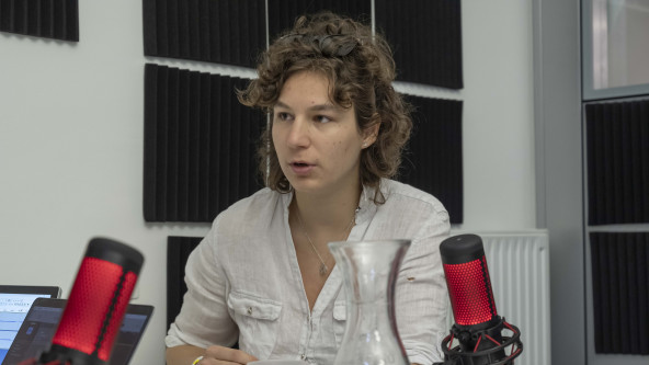 Sophia Baumgartner