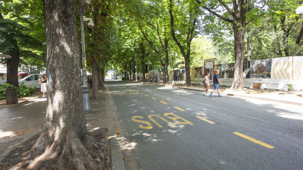 Viale Stazione
