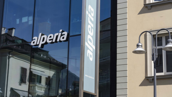 Alperia