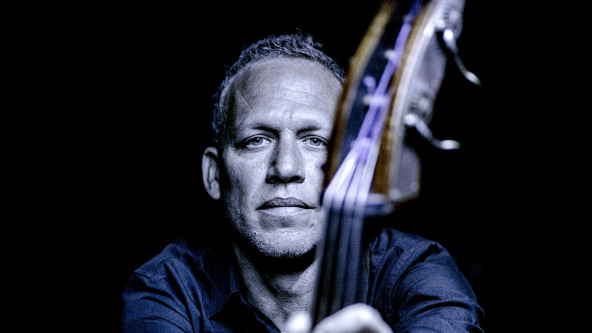 AVISHAI COHEN TRIO (ISR)