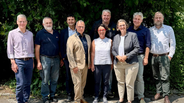 Bio Austria, Bioland, Biokreis, Bioland Südtirol, Biolandwirtschaft Ennstal, Gäa e Demeter Österreich