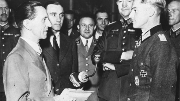 Goebbels