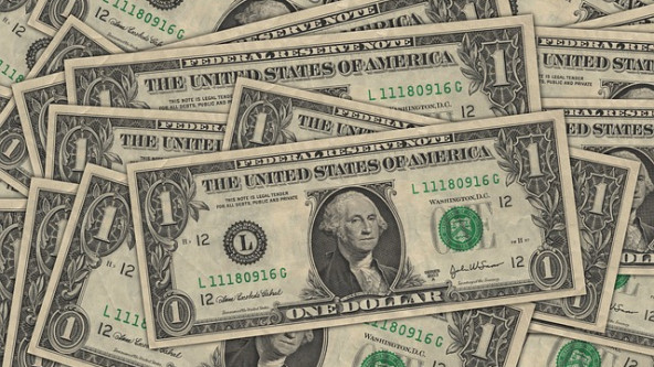 US Dollar