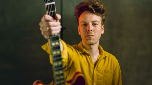 Reinier Baas