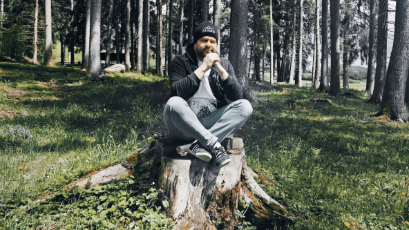 Christoph Brunner (KraHbicht)