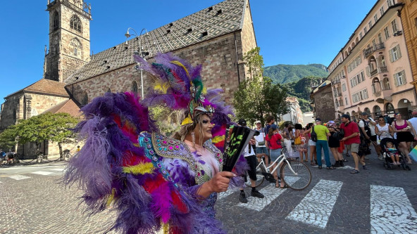 Pride Bozen 2025