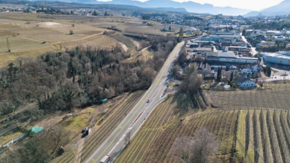 Vorzugsspur Wahrnthal_Überetsch