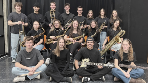 SOWI BIG BAND