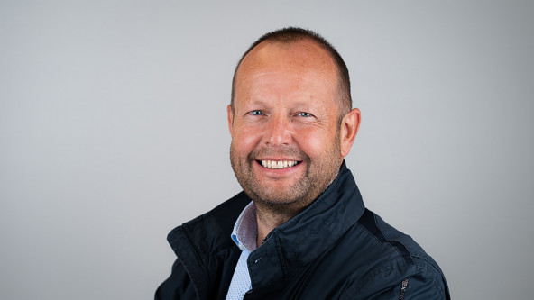 Maximilian Thurner
