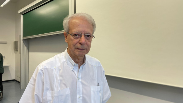 Frei Betto