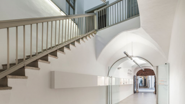 Kunsthaus Meran