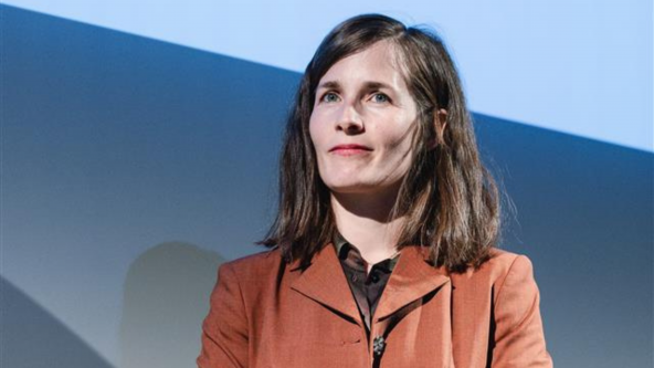 Leiterin der Film Commission, Renate Ranzi