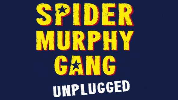Spider Murphy Gang Unplugged