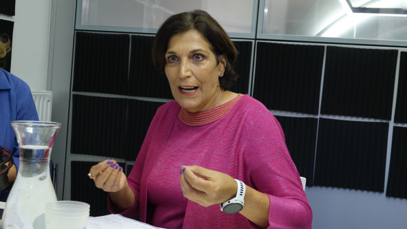 Maria Elisabeth Rieder