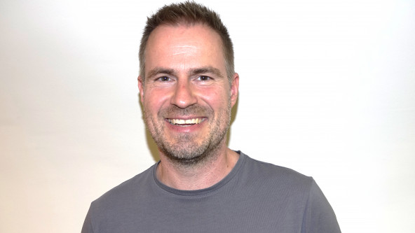 Tobias Ehrenreich