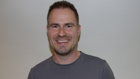 Tobias Ehrenreich