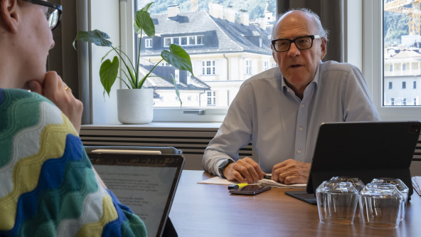 Heinz Peter Hager