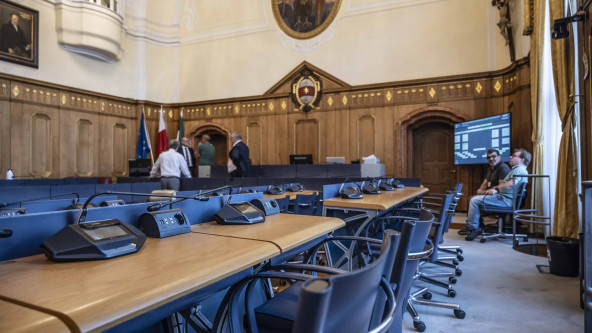 Aula
