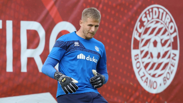 Marius Adamonis